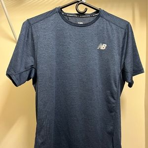 New Balance Running Shirt